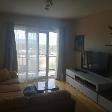 Apartman Karlo Μακάρσκα Εξωτερικό φωτογραφία