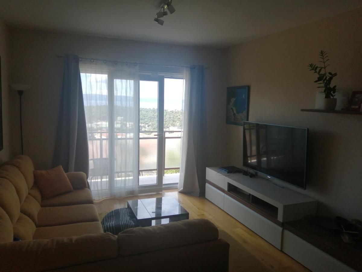 Apartman Karlo Μακάρσκα Εξωτερικό φωτογραφία