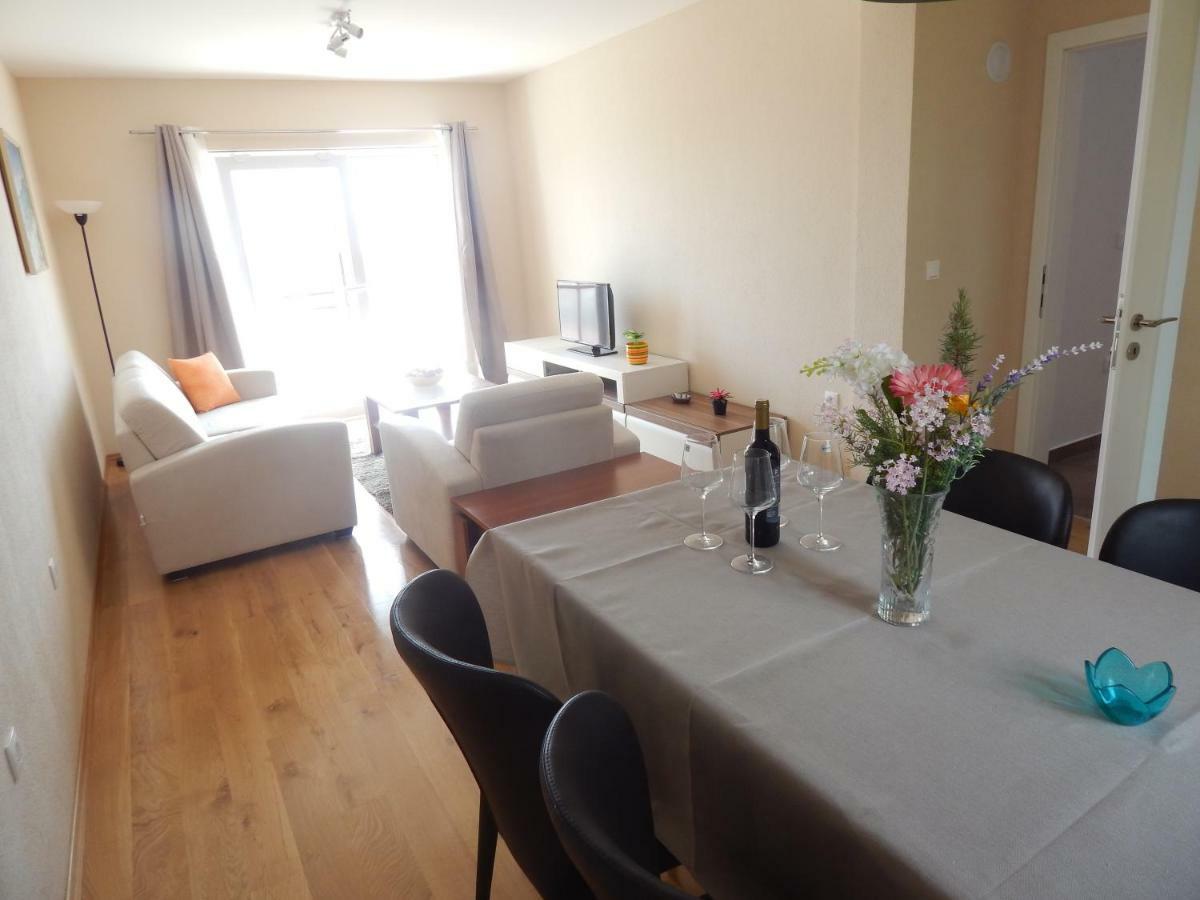 Apartman Karlo Μακάρσκα Εξωτερικό φωτογραφία