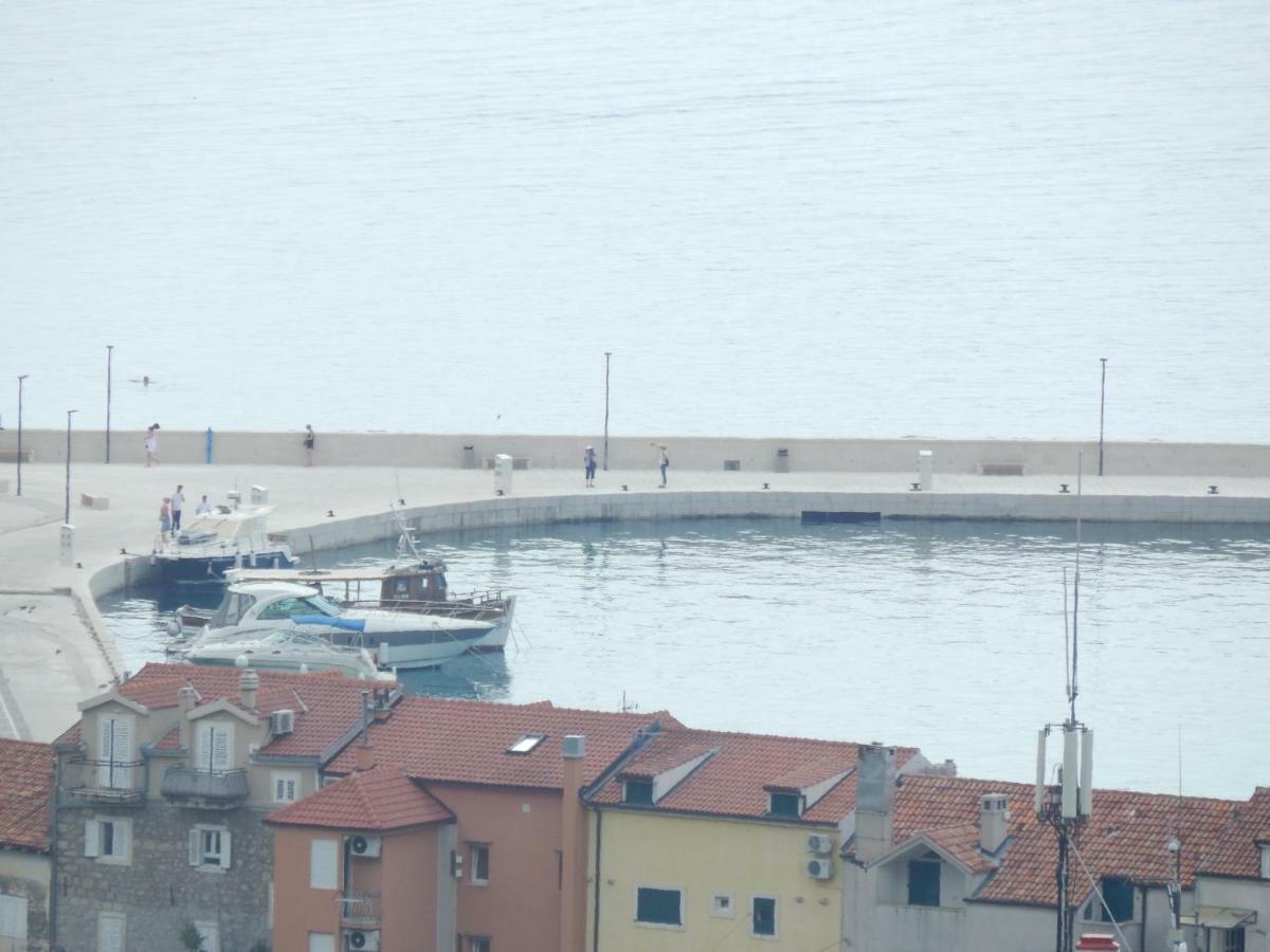 Apartman Karlo Μακάρσκα Εξωτερικό φωτογραφία